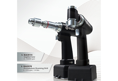 दोलनशील हड्डी आरी का अवलोकन