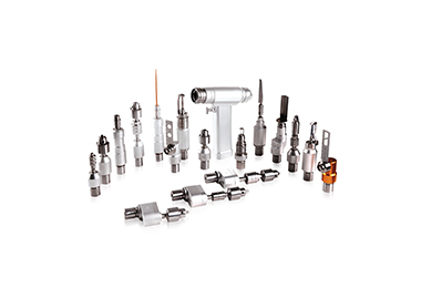 Die Rolle und Fortschritte orthopädischer elektrischer Übungen in der modernen Medizin