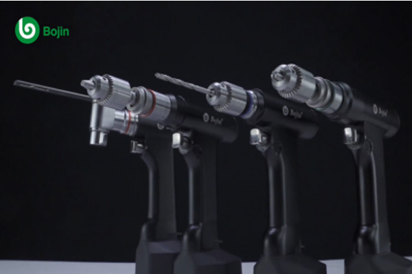 Shanghai Bojin Medical System 5100 Chirurgische Elektrowerkzeuge