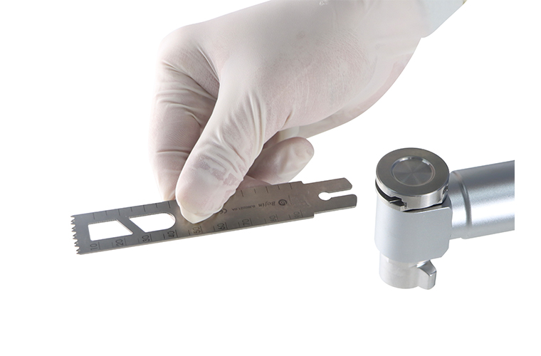 شفرات شحذ العظام