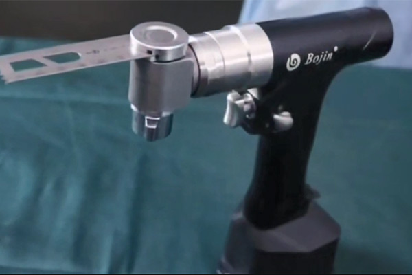 OrthoPower Solo Sagittalsäge BJ5501