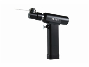 BJ1101 المنشار السهمي (النظام 1000)