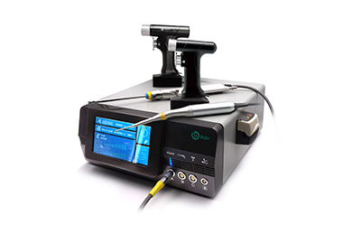 革新的なテクノロジーが精密医学をリードする - ボジンメディカルの新しい整形外科電力工具システム