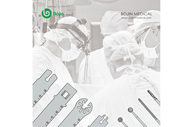 Verständnis von orthopädischen Sägenklingen: Ein wichtiges Instrument im medizinischen Bereich