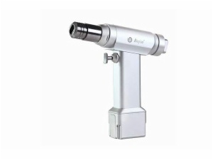 BJ4107D Acetabulum reaming drill(System 4000)