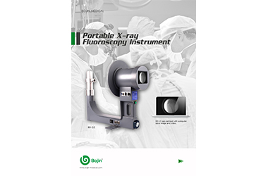 أجهزة الأشعة السينية الرقمية المحمولة: حل متنقل للرعاية الصحية الحديثة