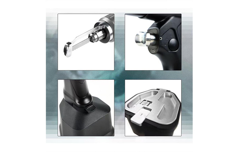 胸骨は見た：胸骨切断中央値の精密機器