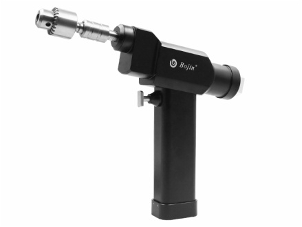 BJ1303B कैनुलेटेड ड्रिल