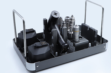 تطبيق وتطوير تدريبات المنشار الكهربائي الطبي